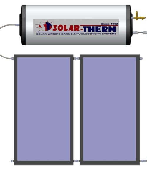 SolarTherm - Alpha Thermal Systems