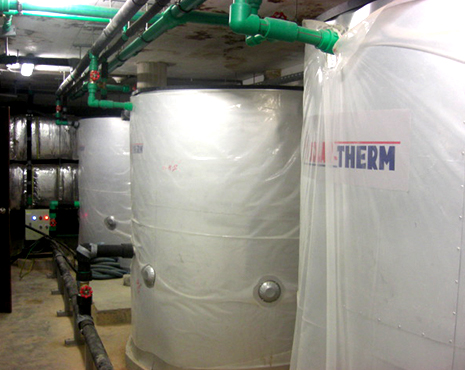 SolarTherm