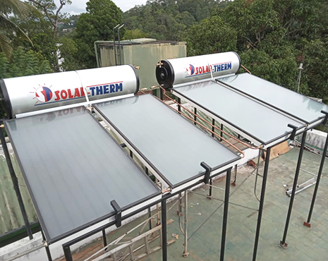SolarTherm