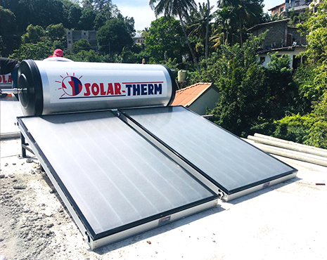 SolarTherm