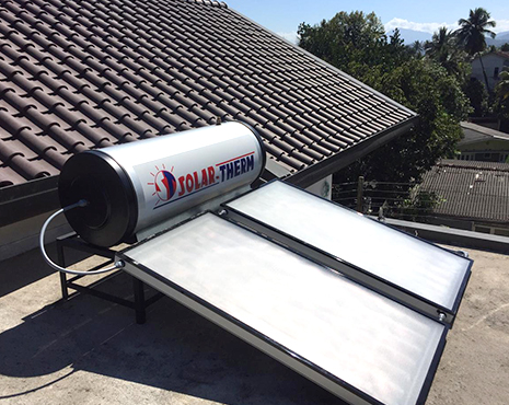 SolarTherm