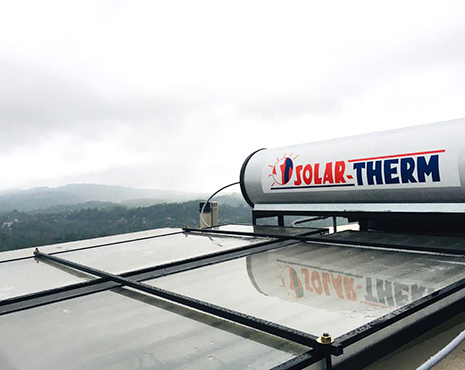 SolarTherm