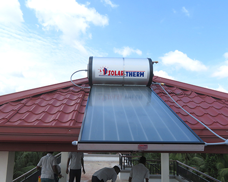 SolarTherm