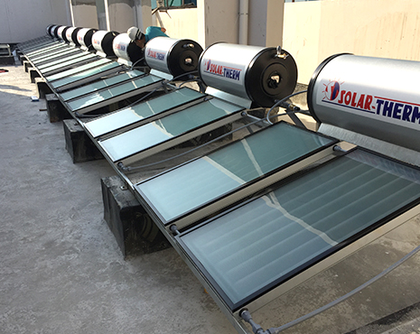 SolarTherm