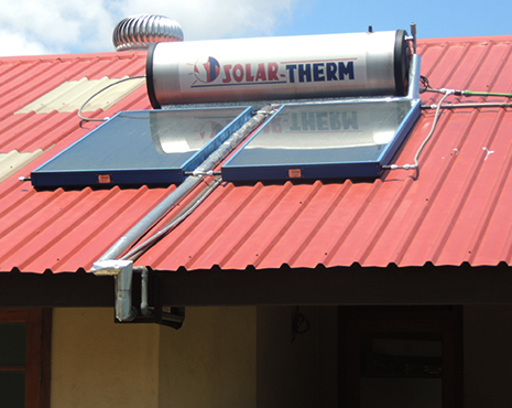 SolarTherm
