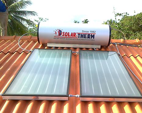 SolarTherm