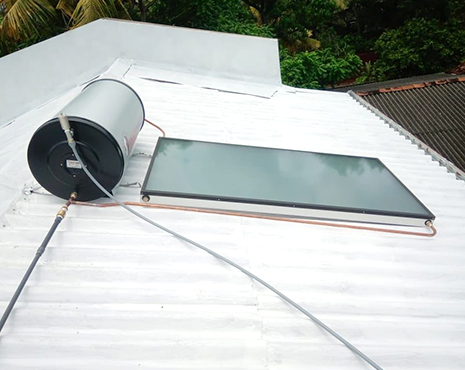 SolarTherm