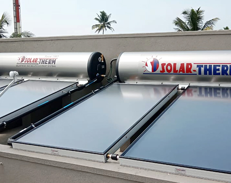 SolarTherm
