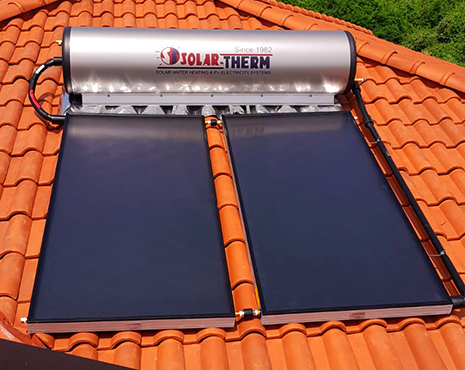 SolarTherm