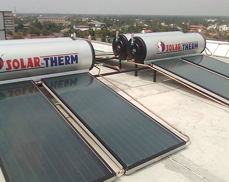 SolarTherm