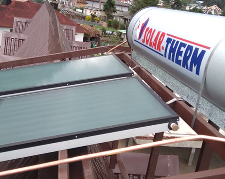 SolarTherm