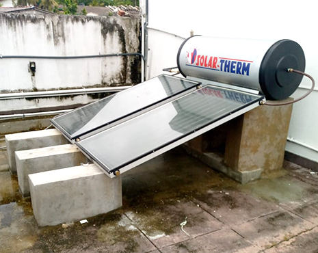 SolarTherm