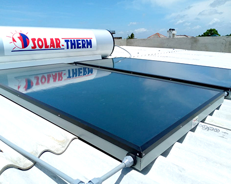 SolarTherm