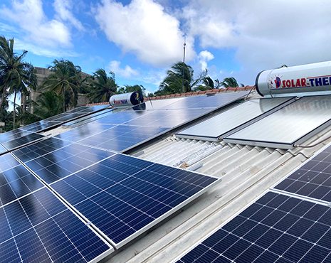 SolarTherm