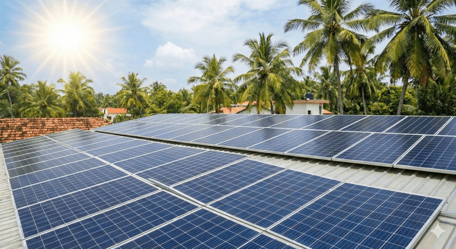 Ceb Panel Solar Panel Prices Sri Lanka 2026: Beat the New CEB Tariffs